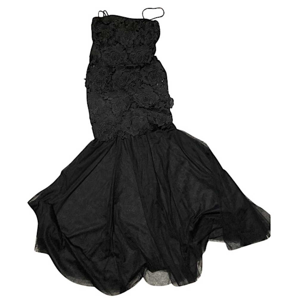 Vera Wang Dress